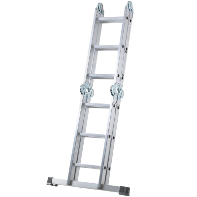 Werner Multi Purpose 10 in 1 Ladder